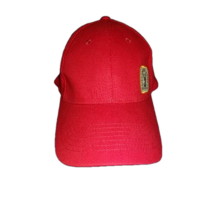 Alexander Keith's Amber Ale Red Ball Cap Adult One Size